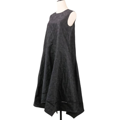 アディアム Violet Dress ワンピース