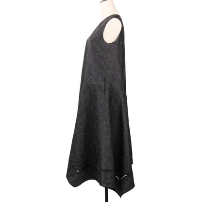 アディアム Violet Dress ワンピース