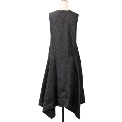 アディアム Violet Dress ワンピース
