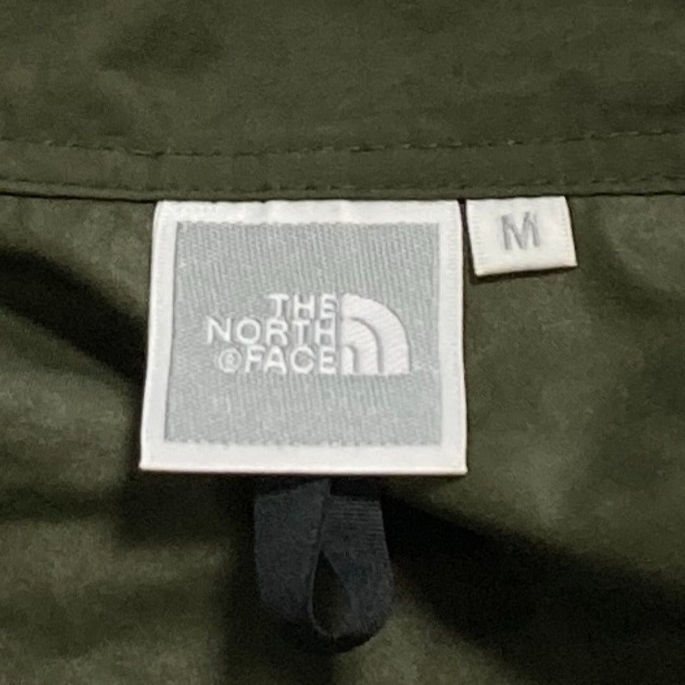 ザノースフェイス コンパクトジャケット ジャケット