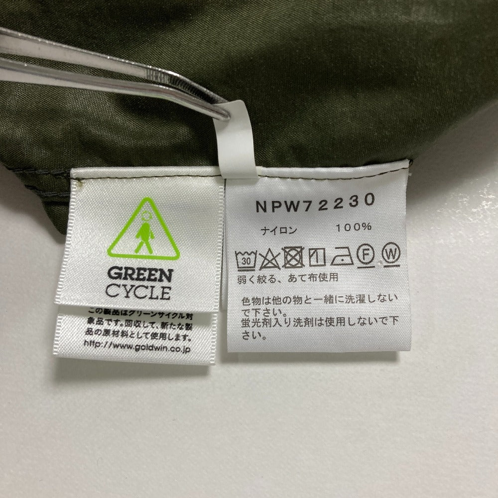 ザノースフェイス コンパクトジャケット ジャケット