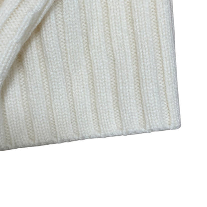 セオリー Morton Wool オープンバックカーディガン
