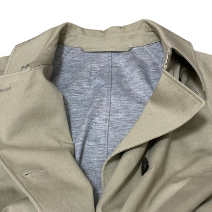 セオリー BOND TWILL トレンチコート