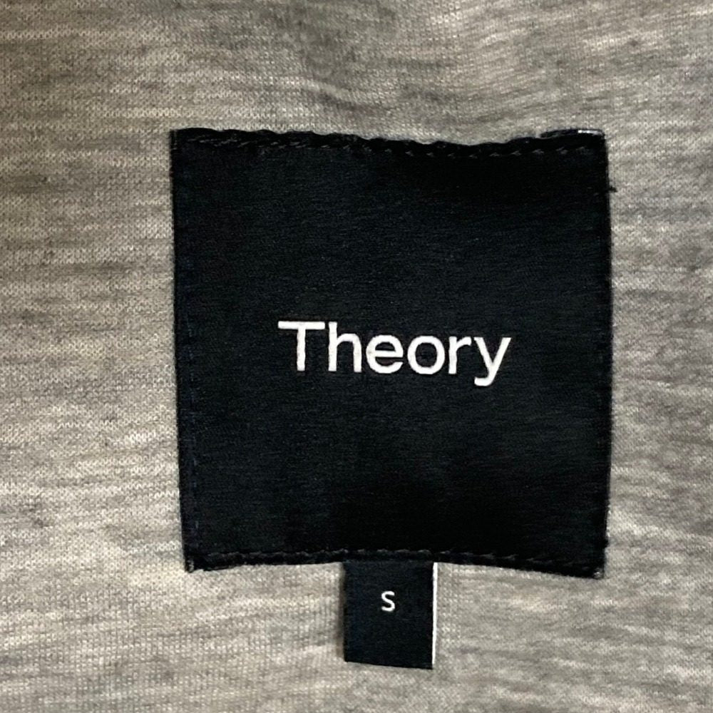 セオリー BOND TWILL トレンチコート