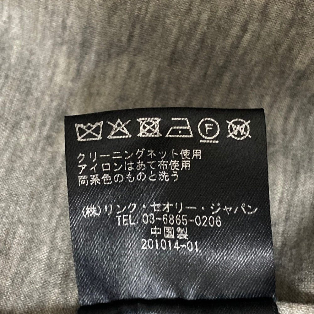 セオリー BOND TWILL トレンチコート