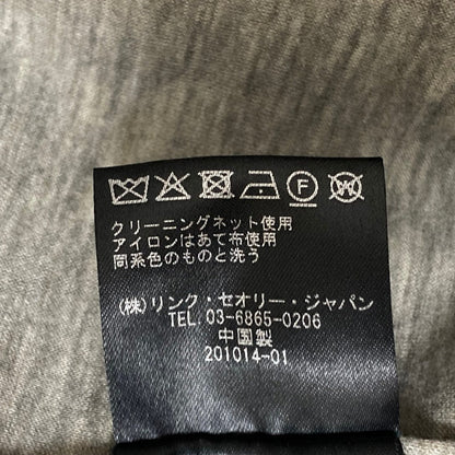 セオリー BOND TWILL トレンチコート