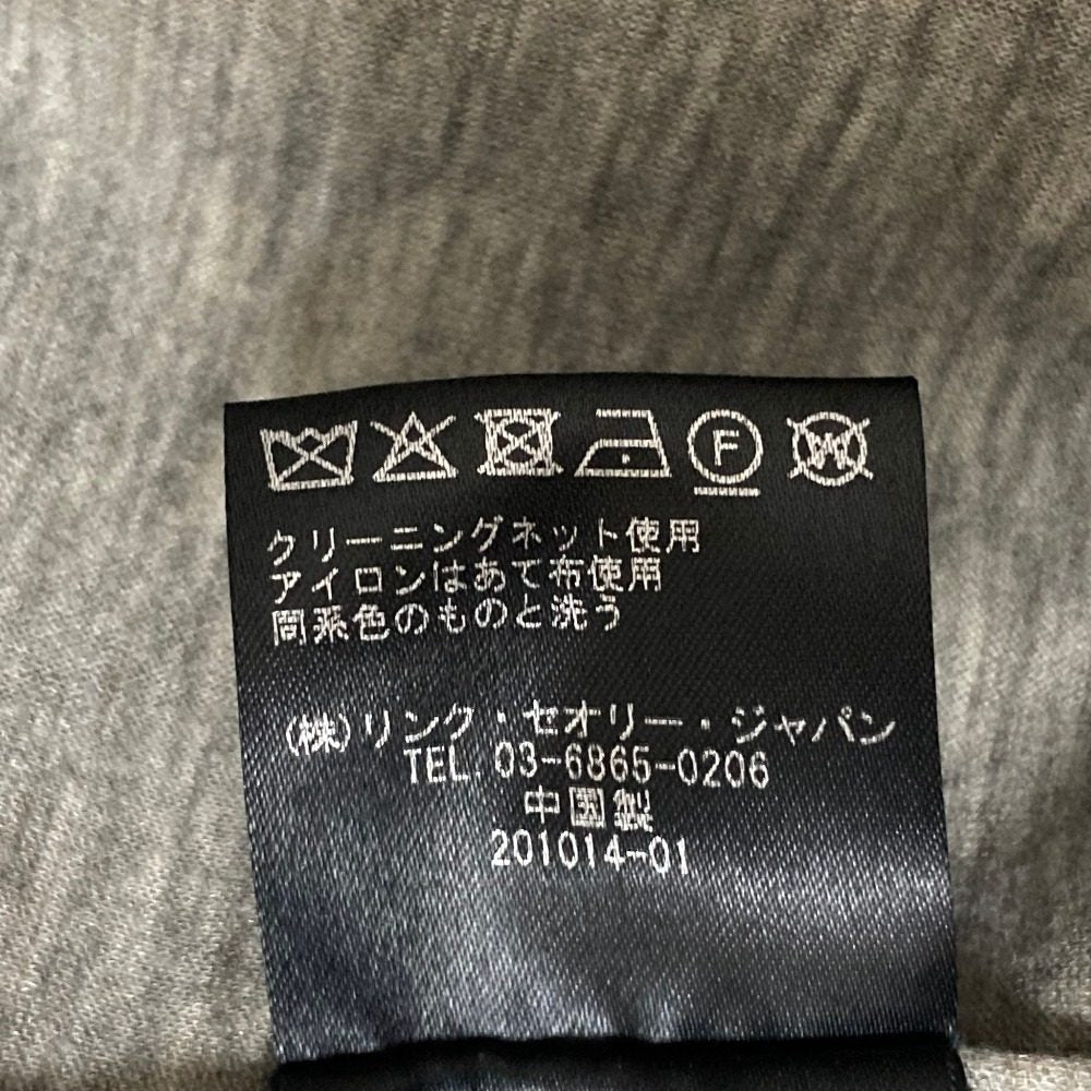 セオリー BOND TWILL トレンチコート