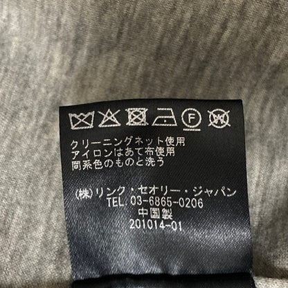 セオリー BOND TWILL トレンチコート