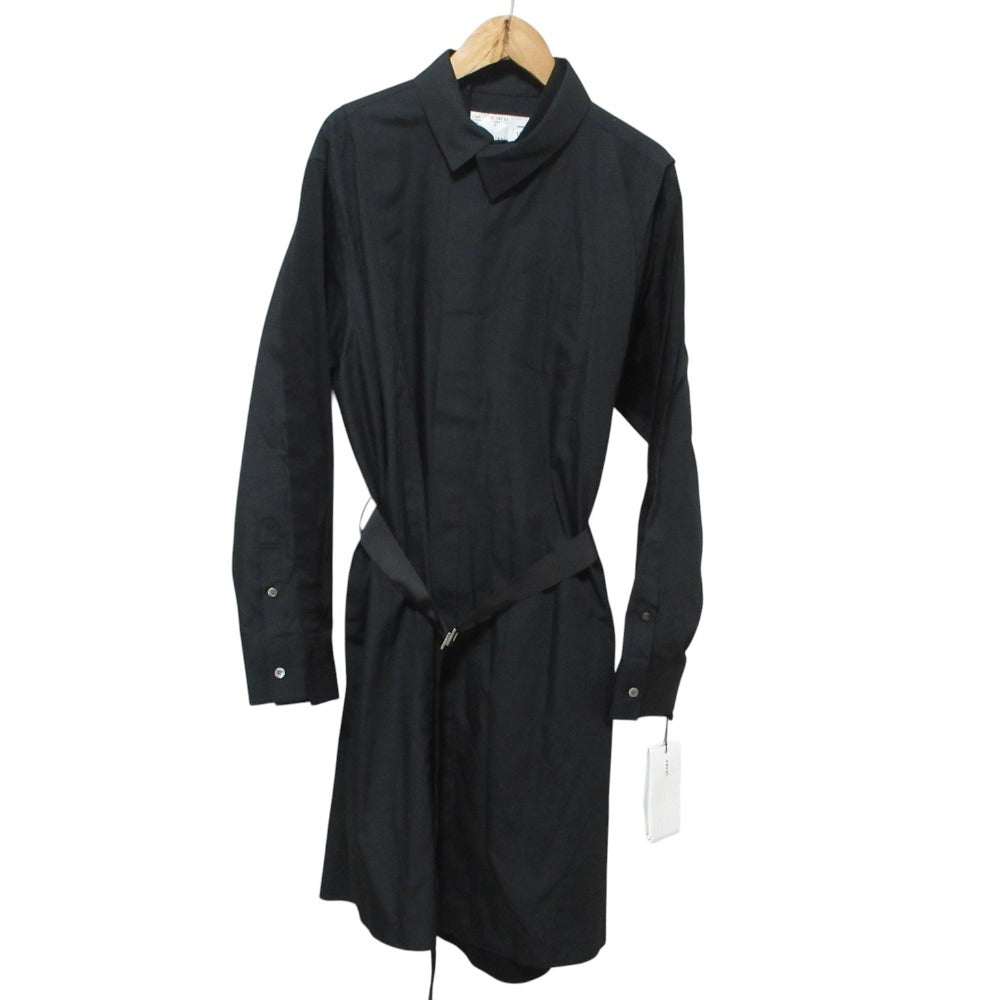 サカイ Poplin ワンピース