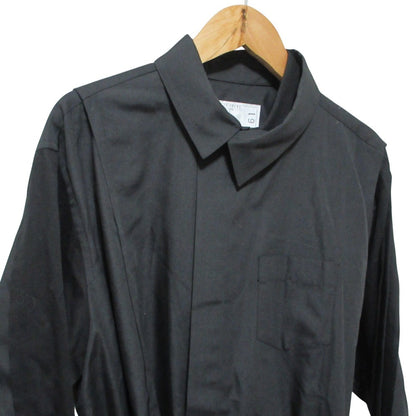 サカイ Poplin ワンピース