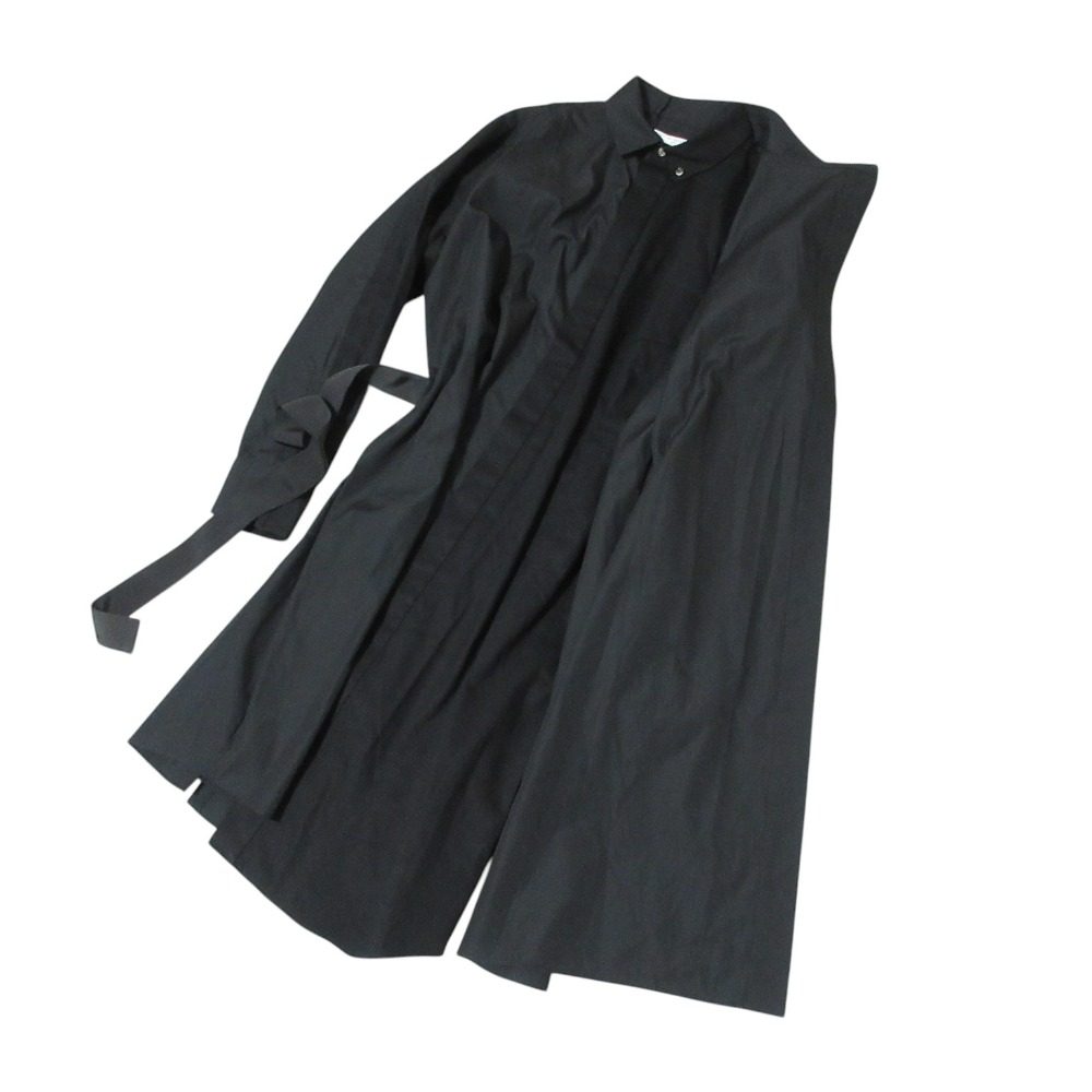 サカイ Poplin ワンピース