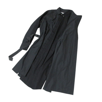 サカイ Poplin ワンピース