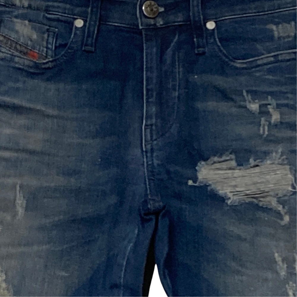 ディーゼル SKINZEE デニムパンツ