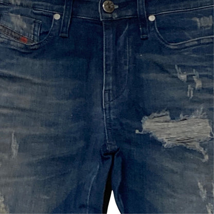 ディーゼル SKINZEE デニムパンツ
