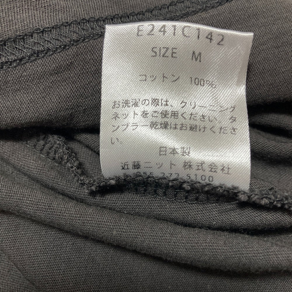 エヴァムエヴァ コットンプルオーバー