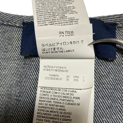 スポーツマックス マックスマーラ デニムワンピース