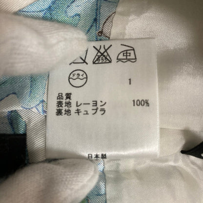 ポールスミスブラック ワンピース