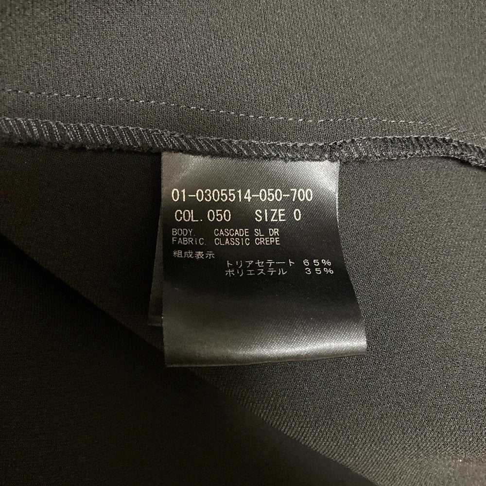 セオリー CASCADE SL DR ワンピース