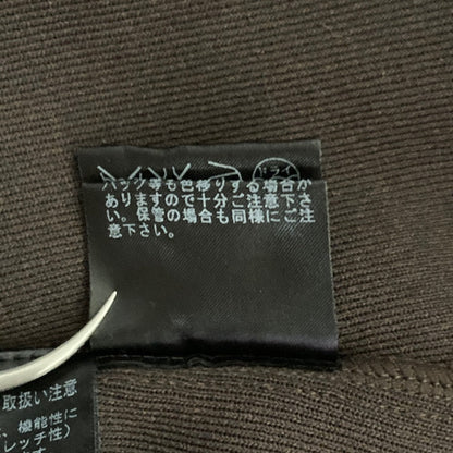 フォクシー ニットカーディガン