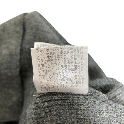 アクテ ニットカーディガン