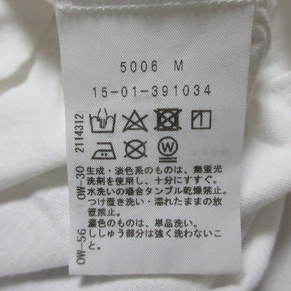 ヴィヴィアンウエストウッドアングロマニア フラワープリントTシャツ