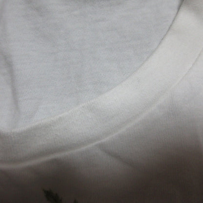 ヴィヴィアンウエストウッドアングロマニア フラワープリントTシャツ