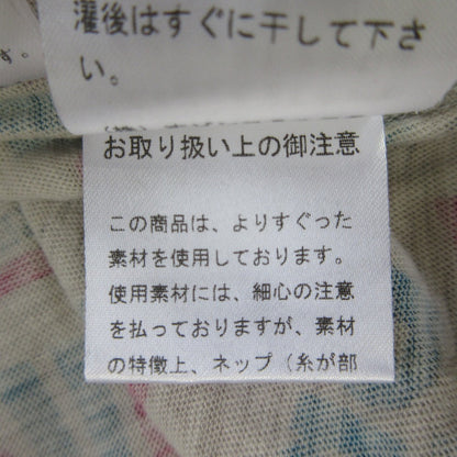 アンディウォーホルバイヒステリックグラマー Brillo 半袖Tシャツ