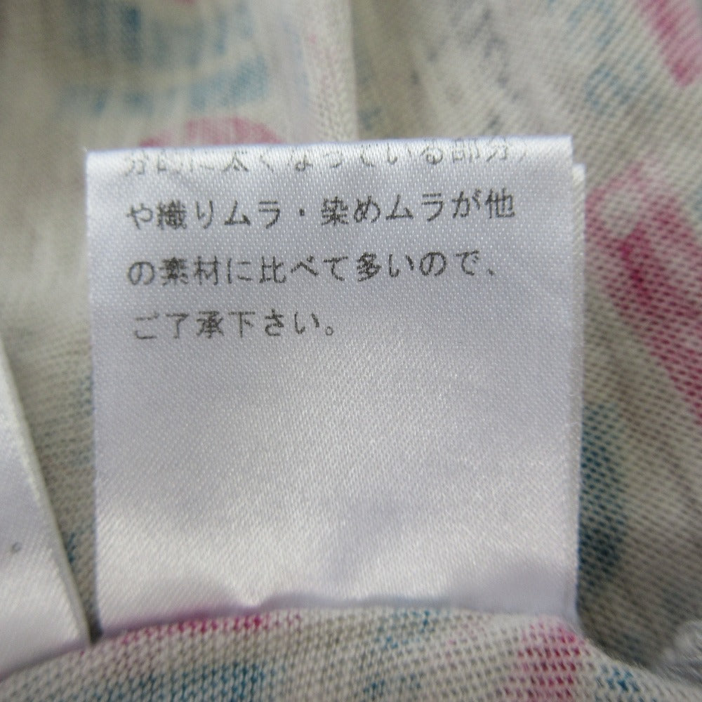 アンディウォーホルバイヒステリックグラマー Brillo 半袖Tシャツ