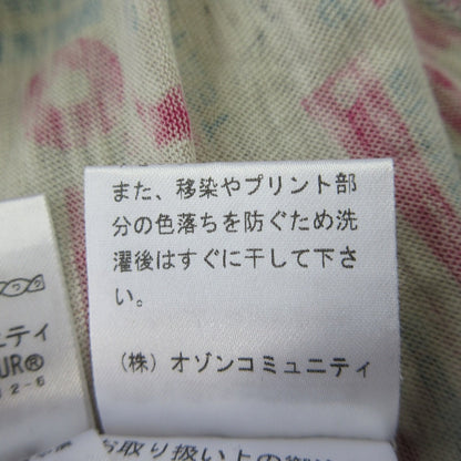 アンディウォーホルバイヒステリックグラマー Brillo 半袖Tシャツ