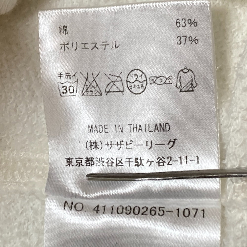 ロンハーマンジップアップパーカー