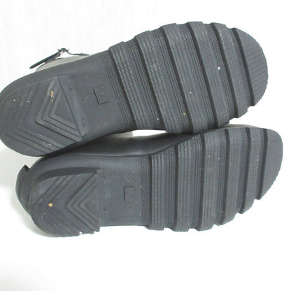 バブアー BEDE TALL WELLY ブーツ