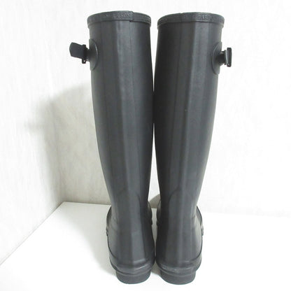 バブアー BEDE TALL WELLY ブーツ