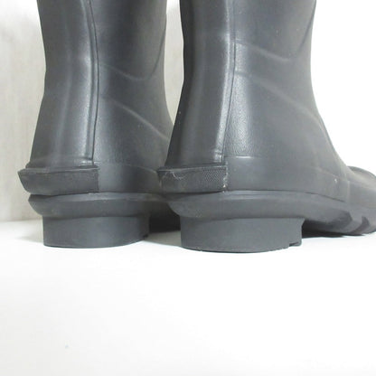 バブアー BEDE TALL WELLY ブーツ