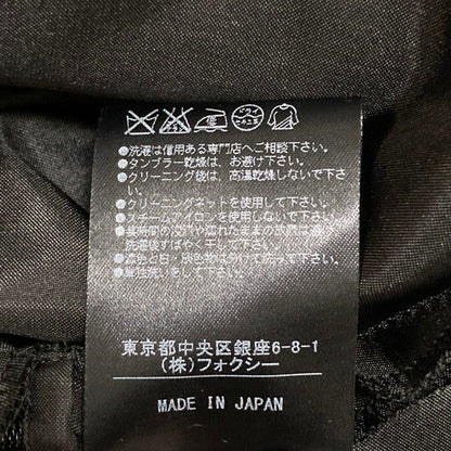 フォクシーニューヨーク ノースリーブワンピース