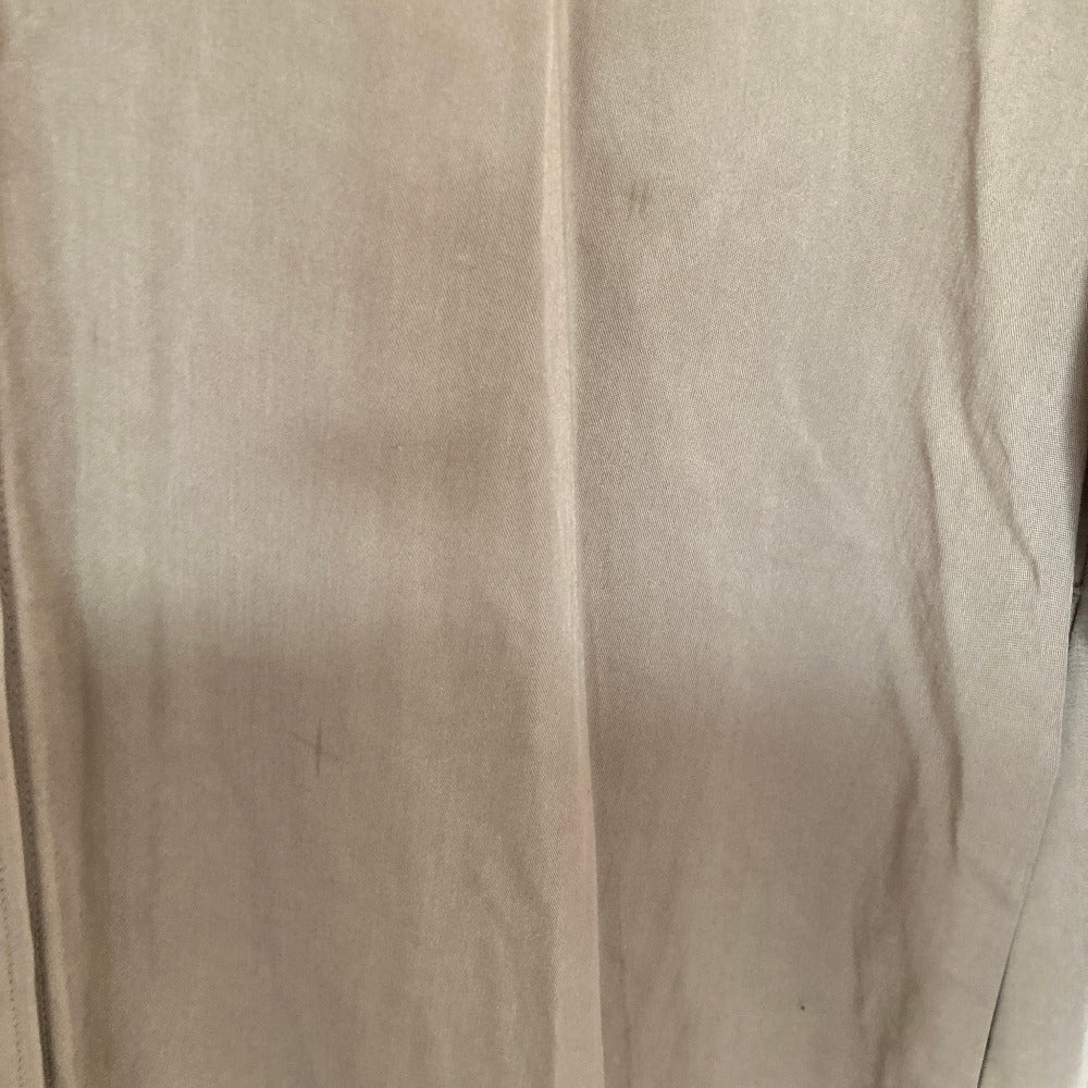 プラージュ ロングシャツドレス