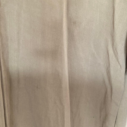 プラージュ ロングシャツドレス