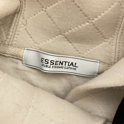 ダブルスタンダードクロージング ESSENTIAL ニットパーカー