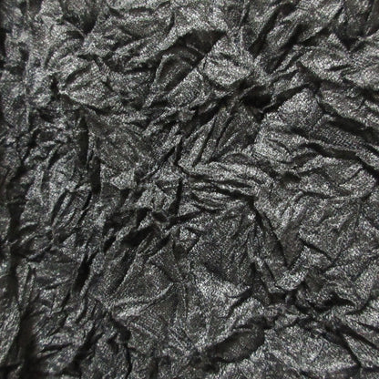 ミーイッセイミヤケ VELOUR MERINGUE ハイネックカットソー