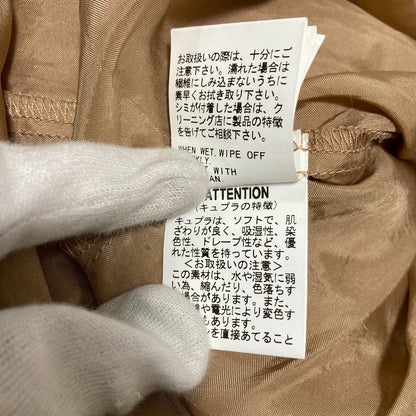 パドカレ シルクワンピース 限定