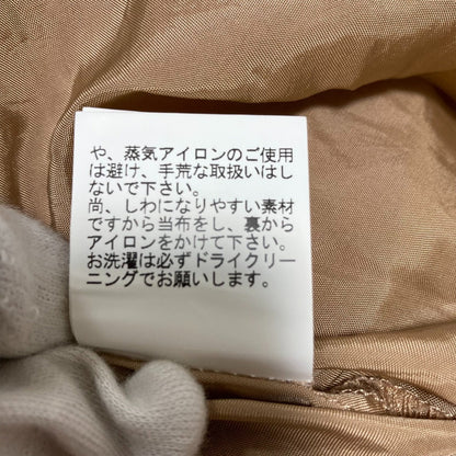 パドカレ シルクワンピース 限定