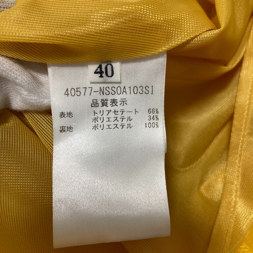 フォクシーニューヨーク Skirt Lorraine スカート