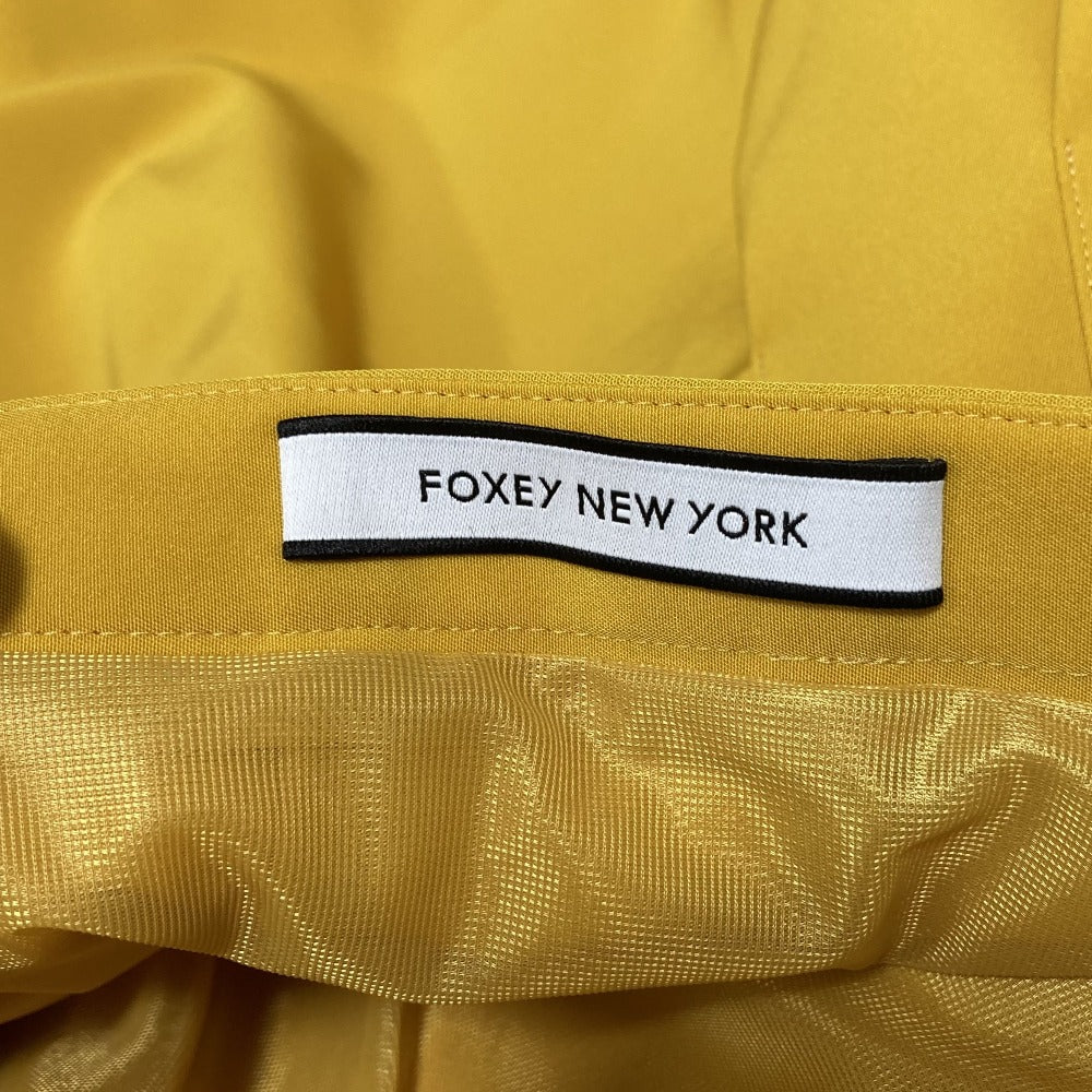 フォクシーニューヨーク Skirt Lorraine スカート