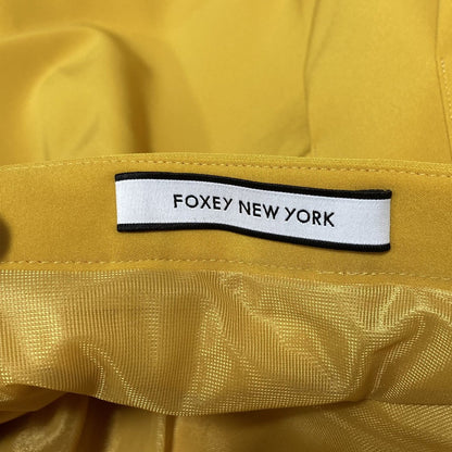 フォクシーニューヨーク Skirt Lorraine スカート