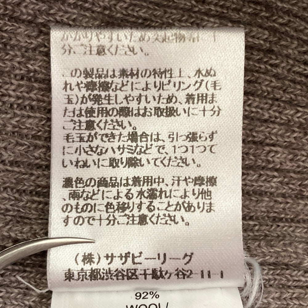 デミリー Amalia Knit ニット