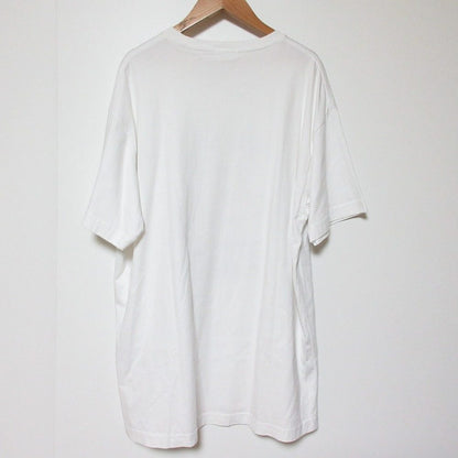 キス コットン半袖Tシャツ