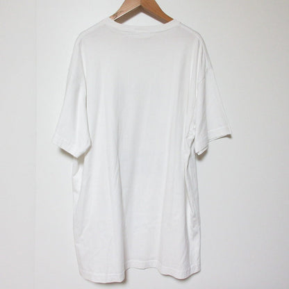 キス コットン半袖Tシャツ