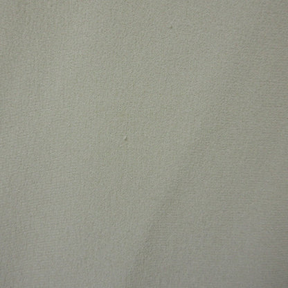 ルイヴィトン Ruffle Blouse シルクブラウス