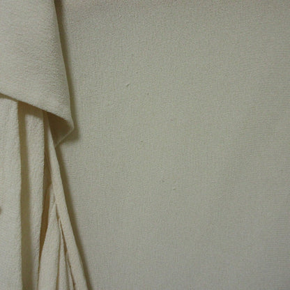 ルイヴィトン Ruffle Blouse シルクブラウス