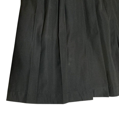 フレッドペリー Sheer Knit Paneledスカート