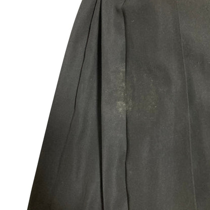 フレッドペリー Sheer Knit Paneledスカート